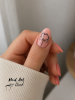 Buch Nail Art Book Flowers 6 Seiten (über 150 Designs) 119 PLN
